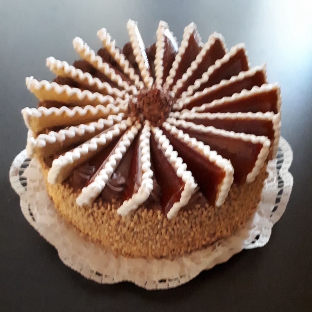 Dobos torta