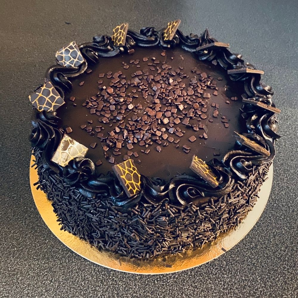 Sacher torta