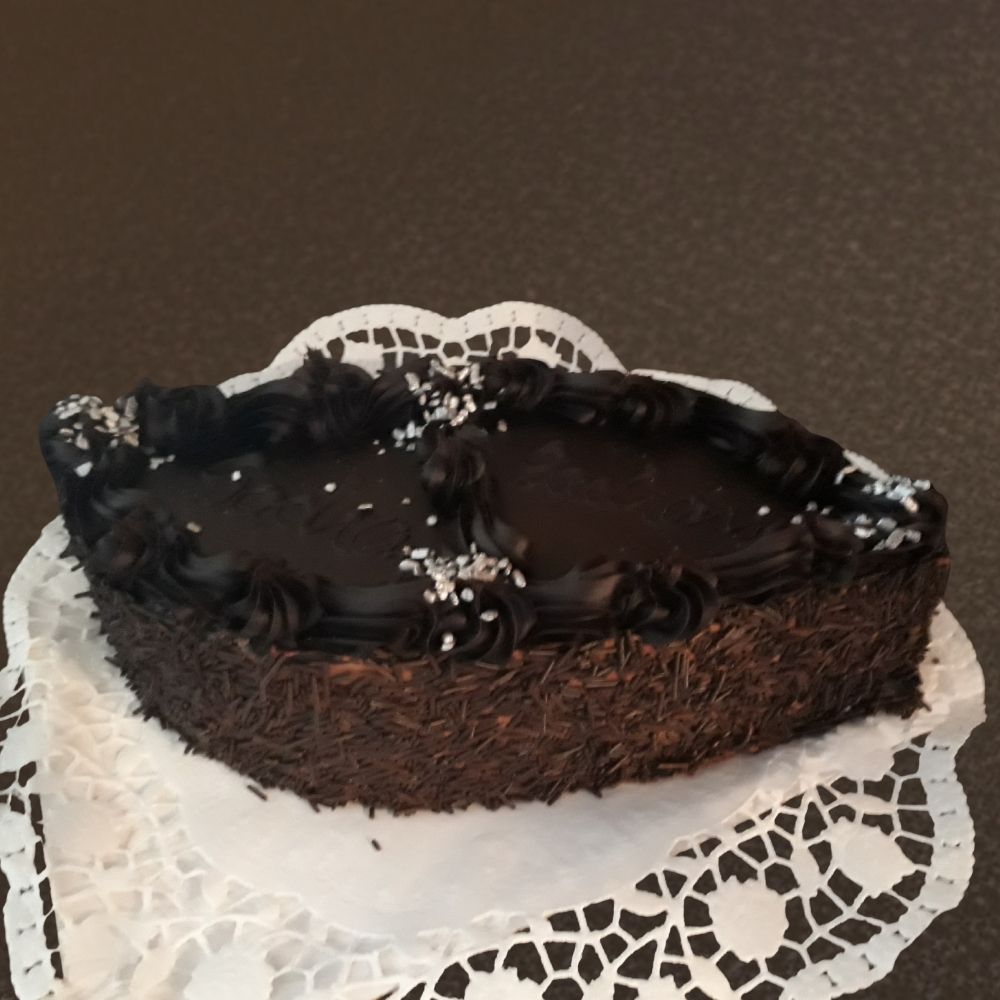 Sacher torta