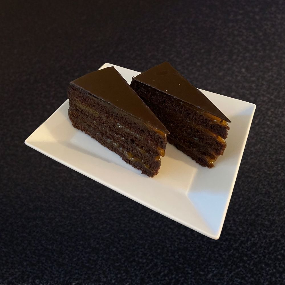 Sacher torta