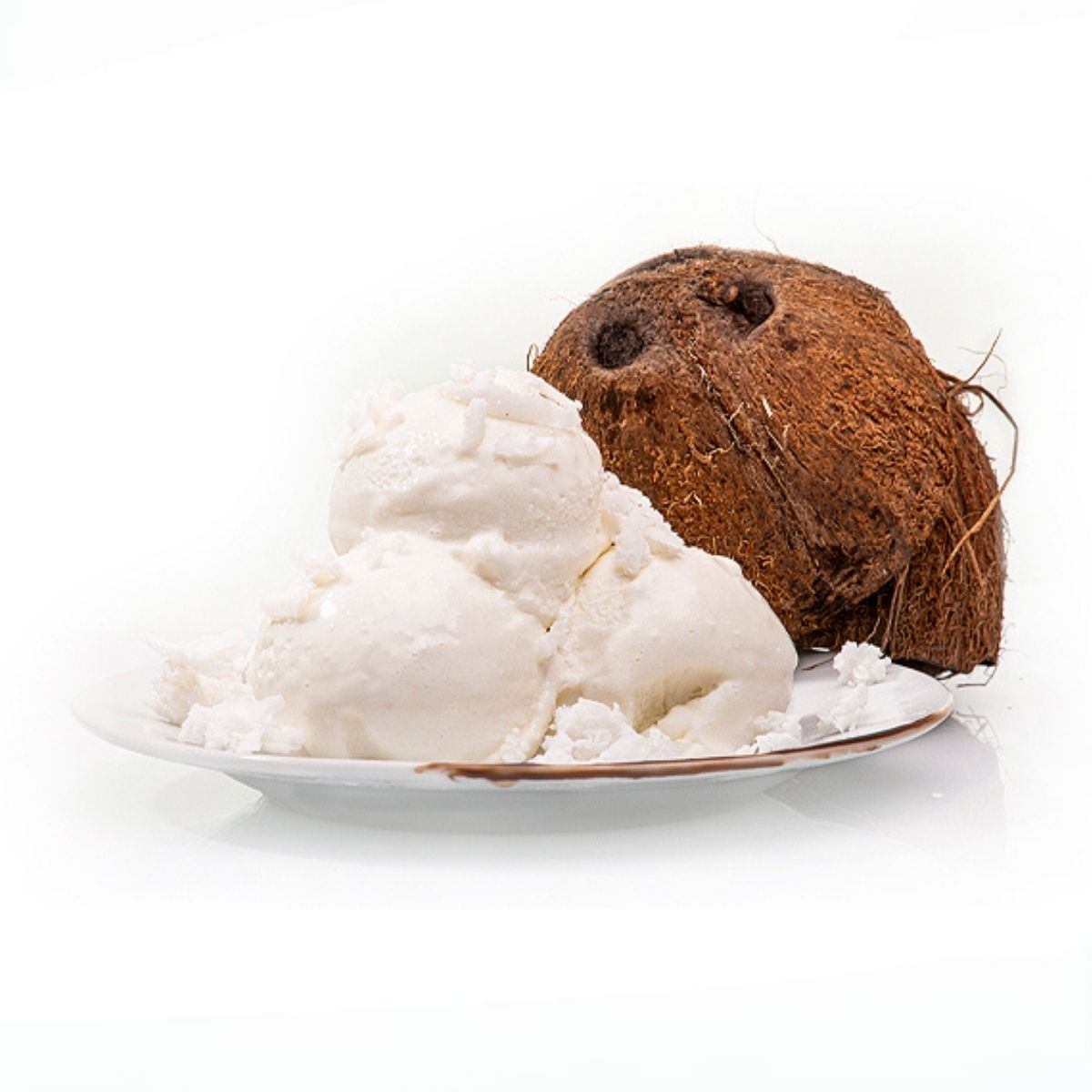 Zero kókusz – vegán