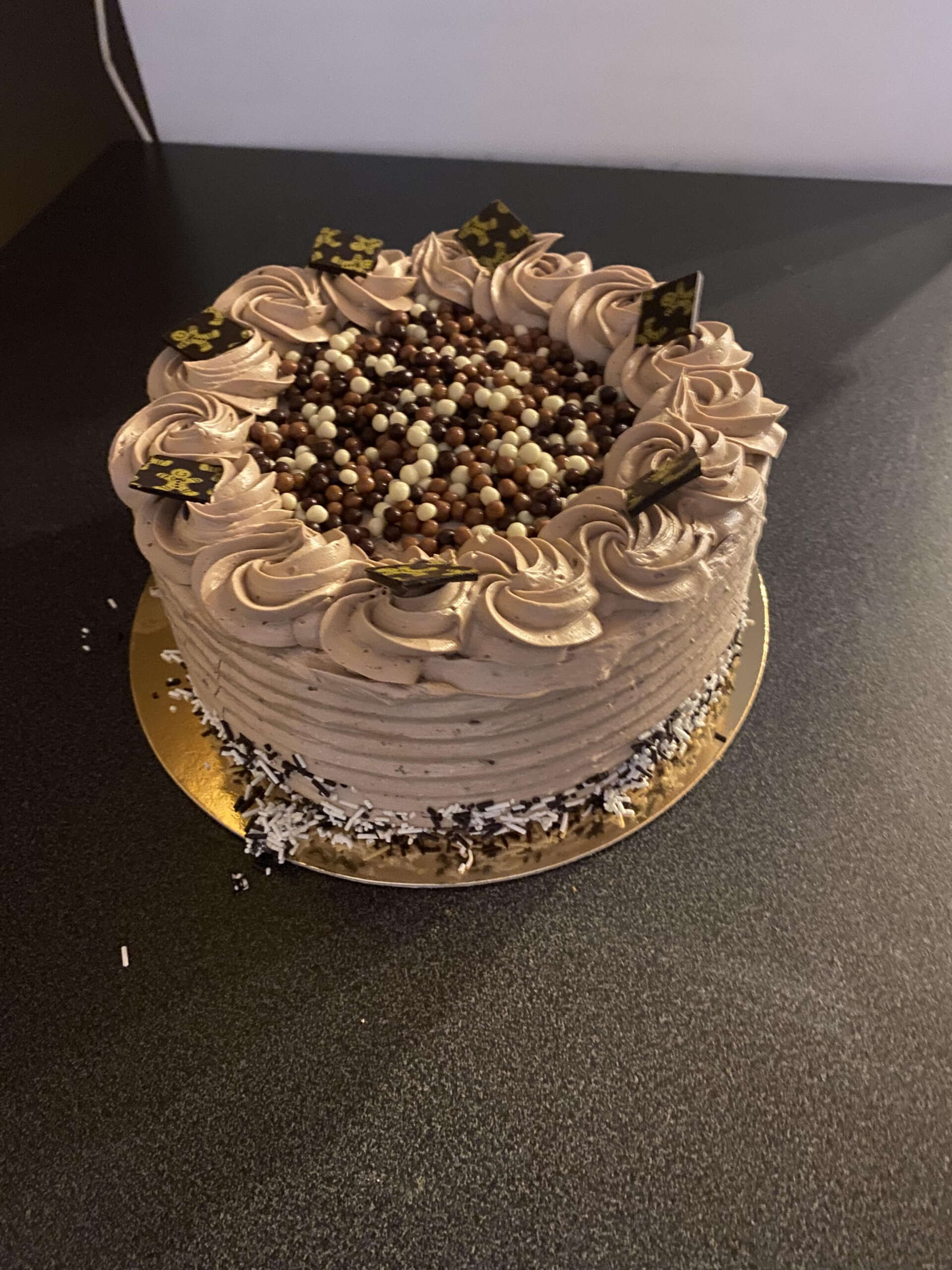 Nutellás mascarpone